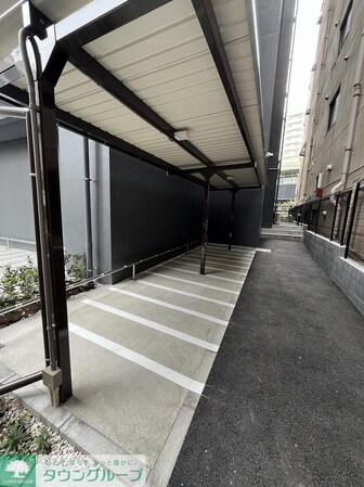 コートレジデンス南大塚の物件内観写真